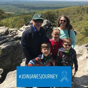 Meet your Posher, Julie